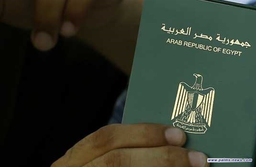 مصر تسقط الجنسية عن مواطنين التحقوا بجيوش أجنبية